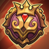 Arena King Trophy