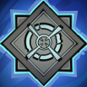 Bounty Captain Trophy