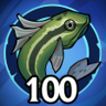 Chum Bucket Trophy