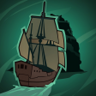 Into the Utter Darkness Trophy
