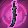 Legendary Power Trophy