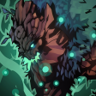 Maokai Renewed Trophy