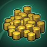 Money Bags Trophy