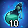 Potent Potables Trophy