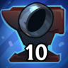 Rare Infusion Trophy
