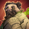 Reign of Terror Trophy