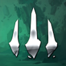 Rise Against Ruin! Trophy