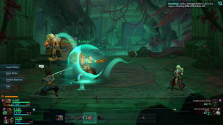 Ruined King: A League of Legends Story Screenshot 6