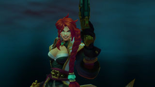 Ruined King: A League of Legends Story Screenshot 3