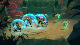 Ruined King: A League of Legends Story Screenshot 7