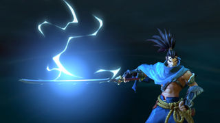 Ruined King: A League of Legends Story Screenshot 1