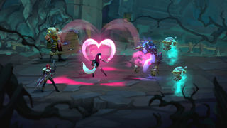 Ruined King: A League of Legends Story Screenshot 4