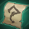 Town Gossip Trophy