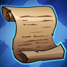 Well Read Trophy
