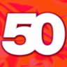 50 Credits Trophy