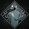 They tricked me Trophy