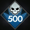 Through the Veil Trophy