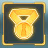 Basic Victory Trophy