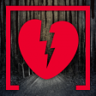Heart Starter Trophy