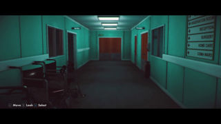 Stories Untold Screenshot 4