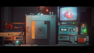Stories Untold Screenshot 1