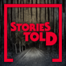 Stories, Told Trophy