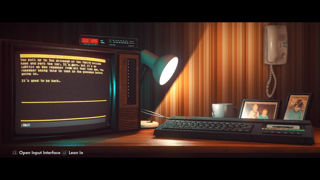 Stories Untold Screenshot 2