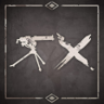 Stronghold Denied Trophy
