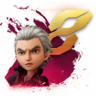 Get ready for the next battle! Trophy