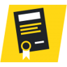 Jack of all trades Trophy
