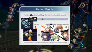 The Legend of Heroes: Trails into Reverie Screenshot 5