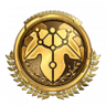 Lover of Reverie Trophy