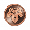 Master Quartz Collector Trophy