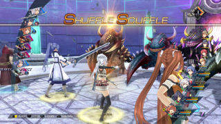 The Legend of Heroes: Trails into Reverie Screenshot 2