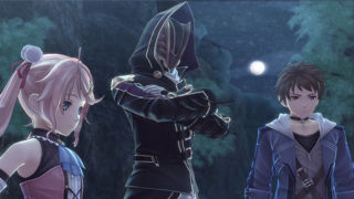 The Legend of Heroes: Trails into Reverie Screenshot 1