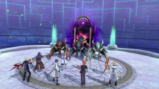 The Legend of Heroes: Trails into Reverie Screenshot 8