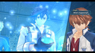 The Legend of Heroes: Trails into Reverie Screenshot 7