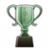 Overdriven to Win Trophy