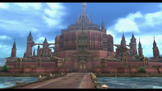 The Legend of Heroes: Trails of Cold Steel II Screenshot 7