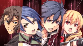 The Legend of Heroes: Trails of Cold Steel II Screenshot 3