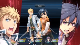 The Legend of Heroes: Trails of Cold Steel II Screenshot 9