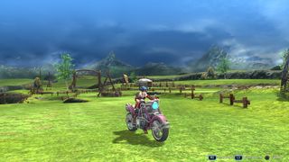 The Legend of Heroes: Trails of Cold Steel II Screenshot 8