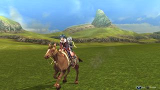 The Legend of Heroes: Trails of Cold Steel II Screenshot 4