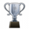 The Return of Rean QUARTZ-er Trophy