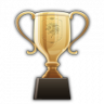 Winter's End Trophy
