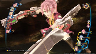 The Legend of Heroes: Trails of Cold Steel IV Screenshot 5