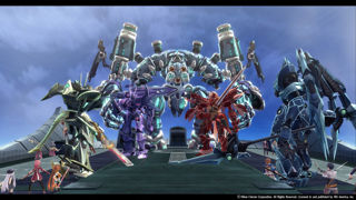 The Legend of Heroes: Trails of Cold Steel IV Screenshot 7