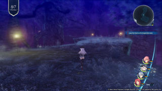 The Legend of Heroes: Trails of Cold Steel IV Screenshot 8