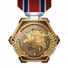 The Magnificent Class VII Trophy
