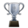 Cafeteria Commando Trophy
